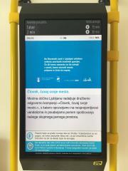 Napovednik postajališč